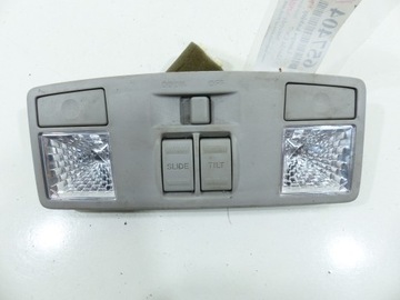 Mazda cx-7 cx7 lantern salon ceiling cladding hatch, фото