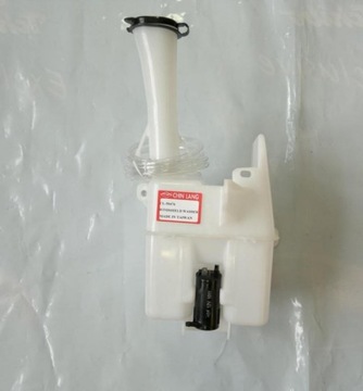 Toyota corolla sedan america pontiac vibe 2003 07 tank washer complete, фото