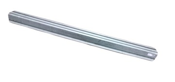 Threshold repair kit thresholds nissan patrol y60 5 doors long, фото