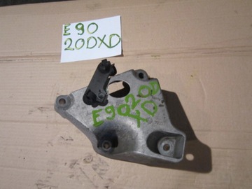 Bracket fasteners bmw 3 e90 e-90 2. 0d, фото
