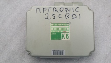 Блок комп. коробки atm. sorento 2. 5crdi 95440-4c030, фото