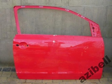 Seat mii, up, citigo 3 doors right front, фото