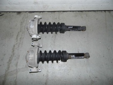 Porsche 2008 cayenne 3.6 shock absorber ass 7l5512021, фото