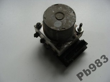 Opel original 0265800443 pump abs, фото