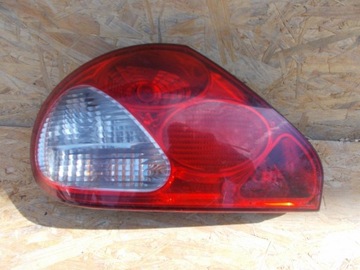 Light left rear left rear jaguar x type, buy