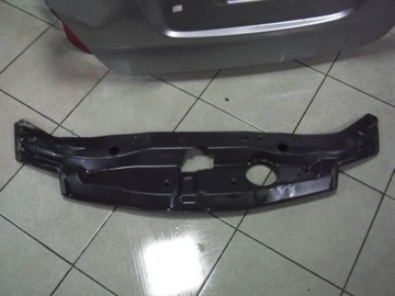 Honda civic ufo overlay strap front panel, фото