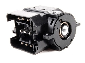 Ignition switch connector bmw 5 e39, фото