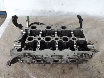 Головка jaguar 3.0 xf range rover 4r8q-6c064-ah, фото