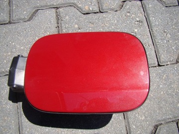 Fuel filler cap vw golf v station wagon 1k9809857, фото