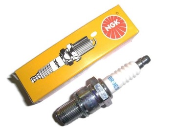 Spark plug br9es lask aprilia derbi gillera, фото