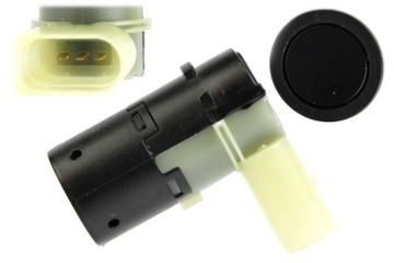 Parking sensor reverse (parking) parking sensor vw multivan v polo, фото