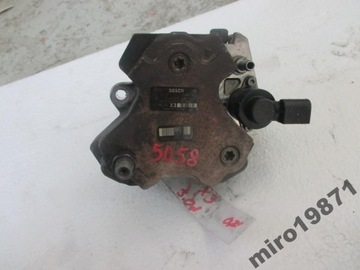 5058 tnvd) bmw 3. 0d 0445010146, фото