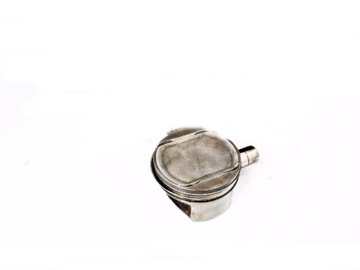 Piston mercedes 3.2 v6 c320 w203 om112, фото