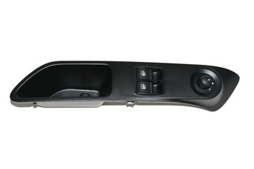 Viki iveco daily 2014 switch control unit glass, фото
