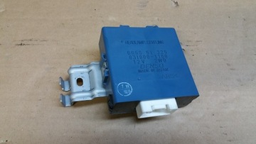 Mazda 3 block regulation light xenon br5s51225, фото