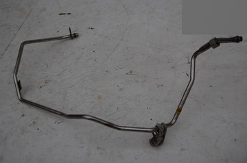 Audi q5 трубочка трубка масляный 8r0317818ar, фото