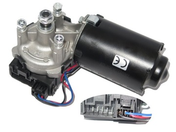 Wiper motor fiat ducato peugeot boxer, фото