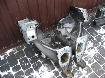 Freelander 2 09 - 12 quarter spar right front, фото