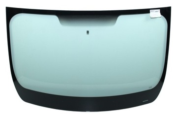 New windshield windshield renault trafic 3 3/ opel vivaro 2 b 2014 -, фото