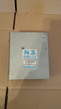 Computer amplifier suzuki wagon 38720-75f30, фото