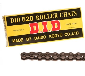 Did did520-108, фото