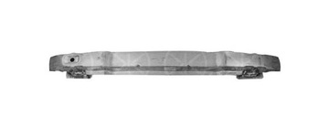 Amplifier rear bumper opel vectra c '01 - '05, фото