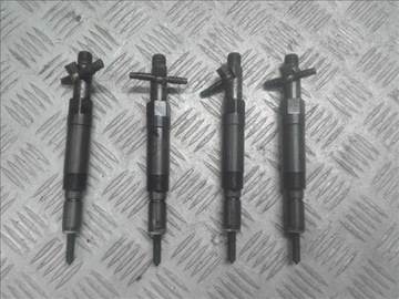 Mondeo mk3 2.0 tdci nozzle 0432133801, фото
