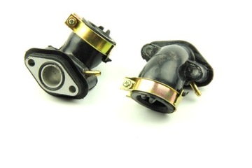 Flange carburetor scooters 4t romet vapor kingway, фото