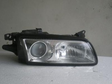 Mazda xedos 9 front headlight front right left original, фото