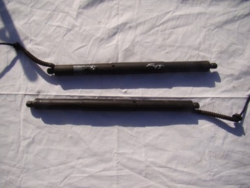 Trunk lid shock absorber shock absorber trunk bmw x5 f15, фото