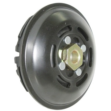 Air conditioner compressor clutch ac-05dn30, фото
