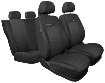Covers universal opel astra 3 h (2004-2014) p3, фото