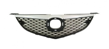 Lattice chrome mazda 3 2003-2007 sedan new!!, фото
