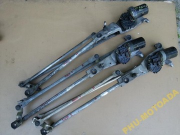 Ford focus 1, mk1 engine wiper mechanism -, фото