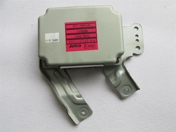 Mondeo mk3 tdci automaton control unit boxes 2s71-72401, фото