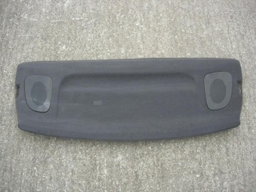 Shelf trunk seat cordoba 6k5867769 -, фото