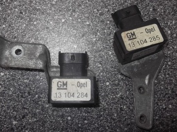 Opel astra 3 zafira b датчик ids, фото