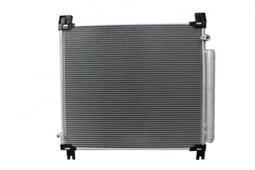 Air conditioner toyota hilux viii 15- 884600k330, фото