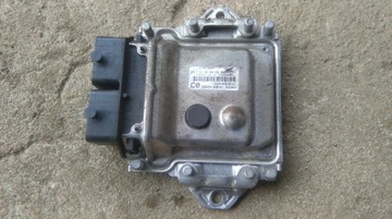 Suzuki alto 08-14 1.0 b computer control unit, фото