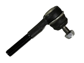 Steering rod tip of the thrust tip right casalini threaded, фото