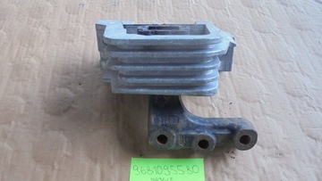 207 1.4 hdi bracket fasteners motor 9681095580, фото