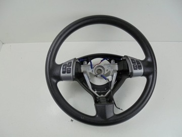 Steering wheel multifunctional suzuki swift 04-10 r., фото