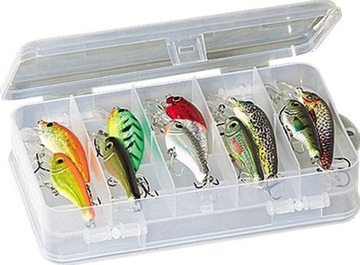 Box jaxon rh-103 colorless, фото
