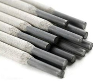 Electrode cast iron ok nife - cl - a fi 3, 2x350 esab 1 piece., фото