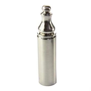 Nozzle overlay casing on curtains з tamper 14 mm, фото