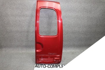 Renault kangoo 98 - 2008 год правая дверь правый задний заднее, фото