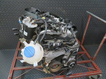Engine cja audi wv 2.0 tdi, фото