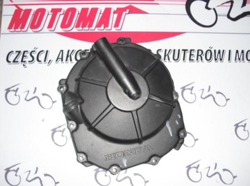 Cap motor honda hornet 600, фото