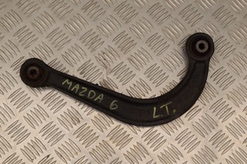 Lever left rear back mazda 6 3 gj 2013, фото