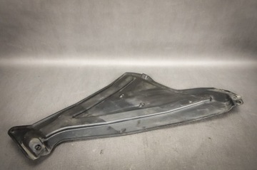 Protection bottoms back right audi q7 4m 4m0825219c, фото